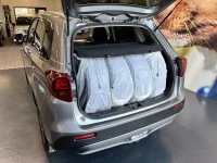 Suzuki Vitara 1.4 95kW thumbnail