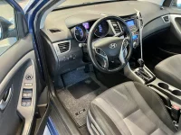 Hyundai i30 1.6 100kW thumbnail