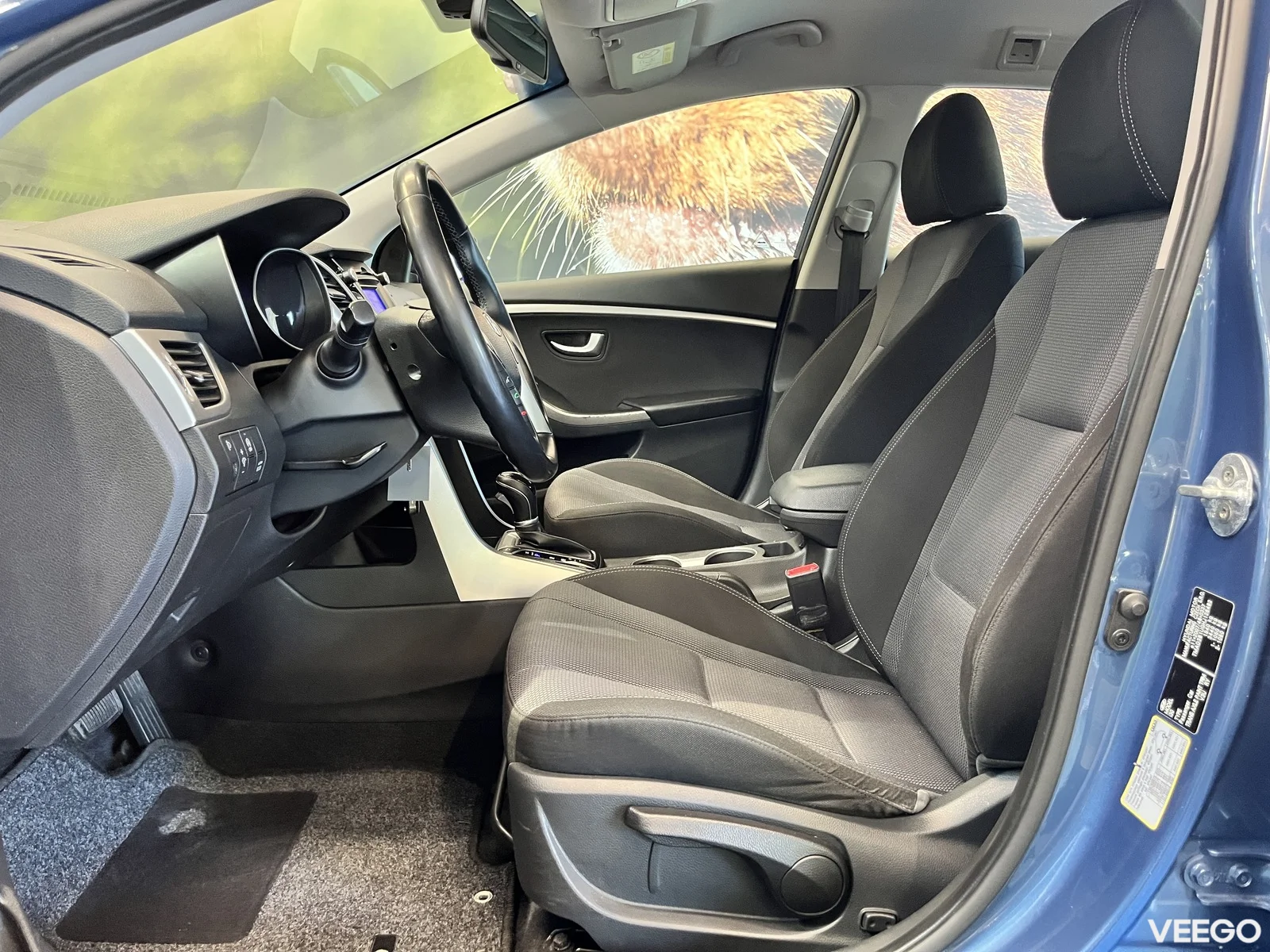 Hyundai i30 1.6 100kW