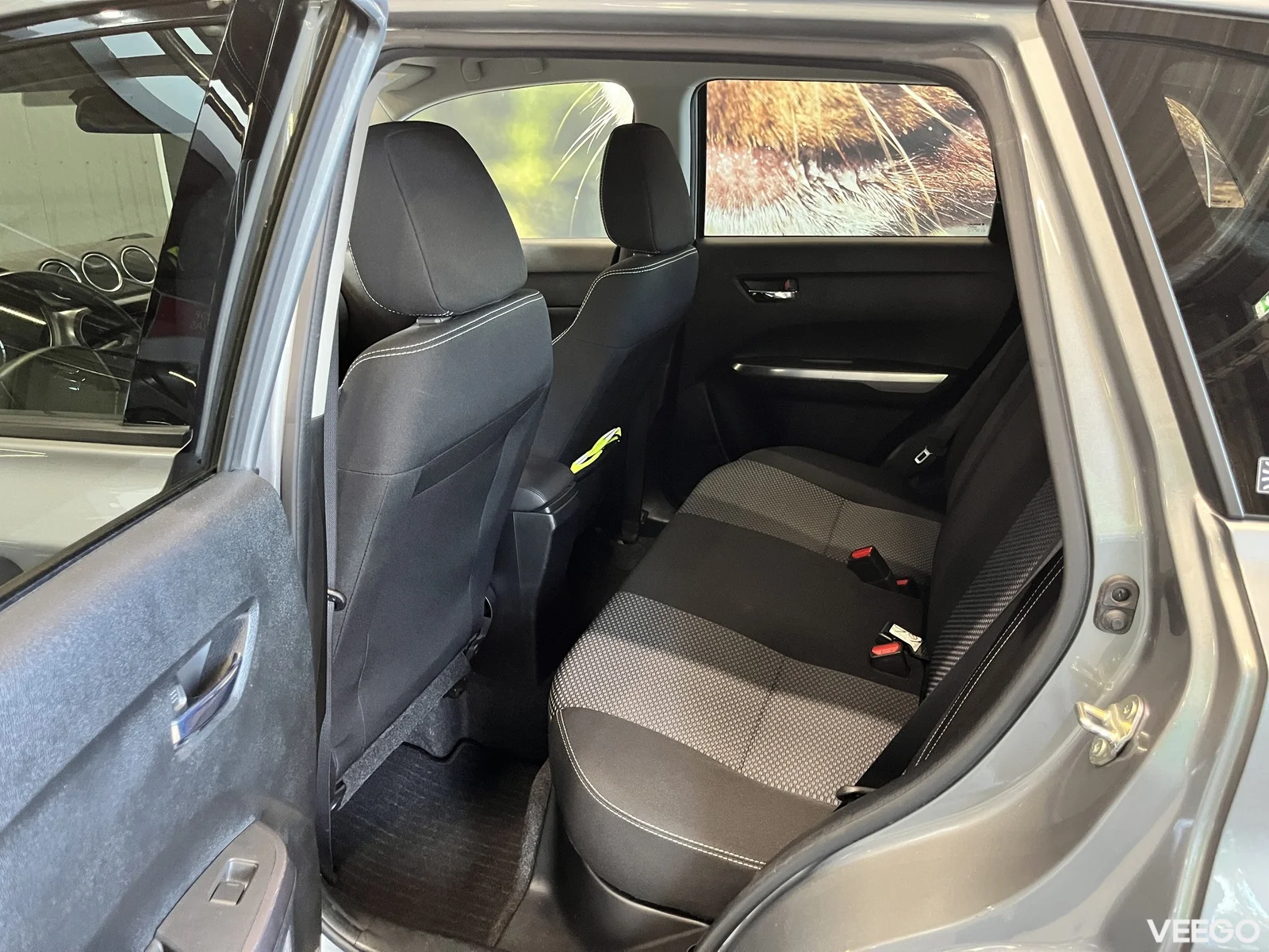 Suzuki Vitara 1.4 95kW