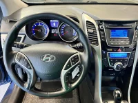 Hyundai i30 1.6 100kW thumbnail