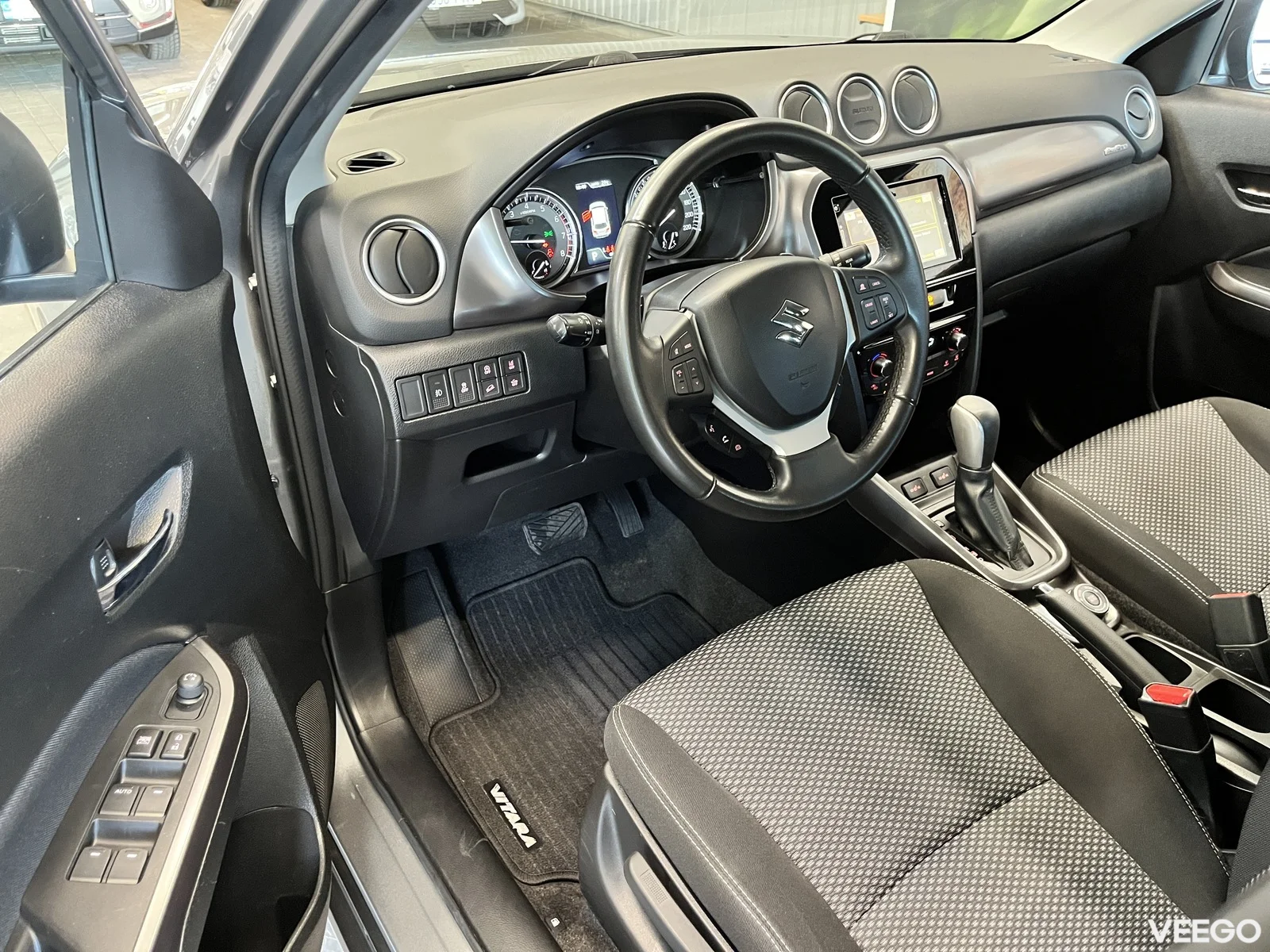 Suzuki Vitara 1.4 95kW