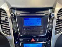 Hyundai i30 1.6 100kW thumbnail