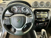 Suzuki Vitara 1.4 95kW thumbnail