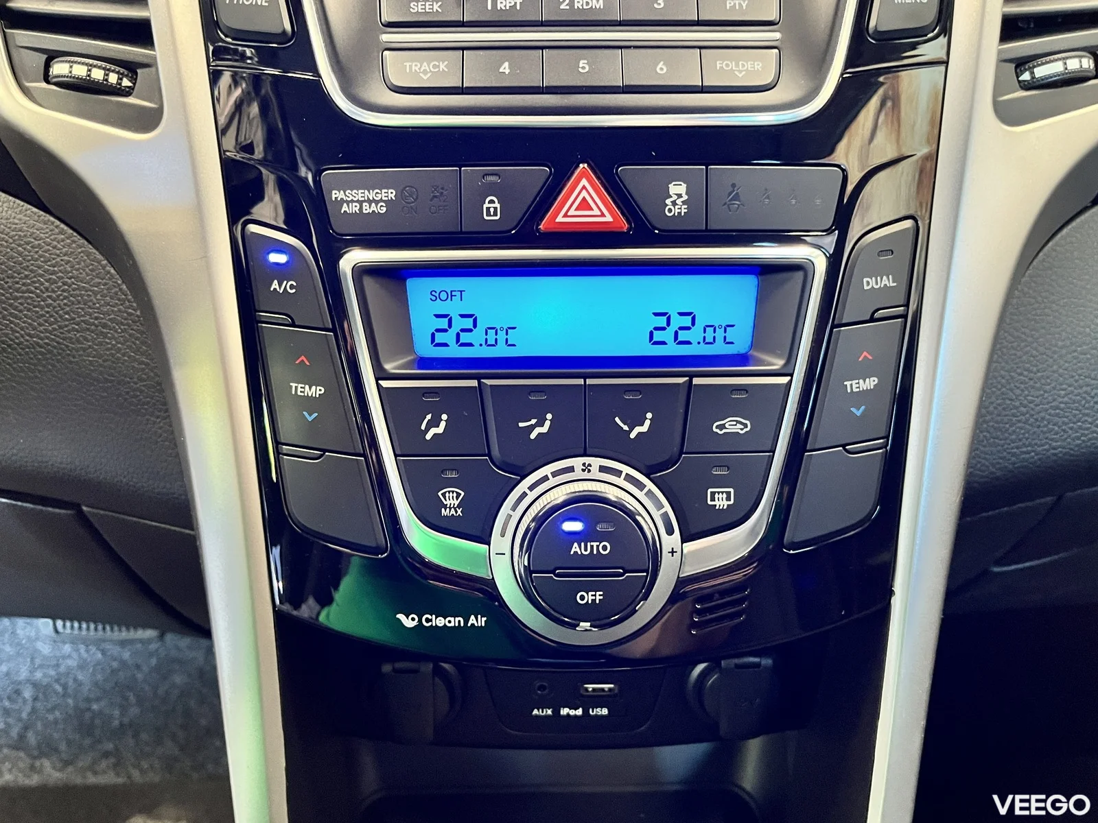 Hyundai i30 1.6 100kW