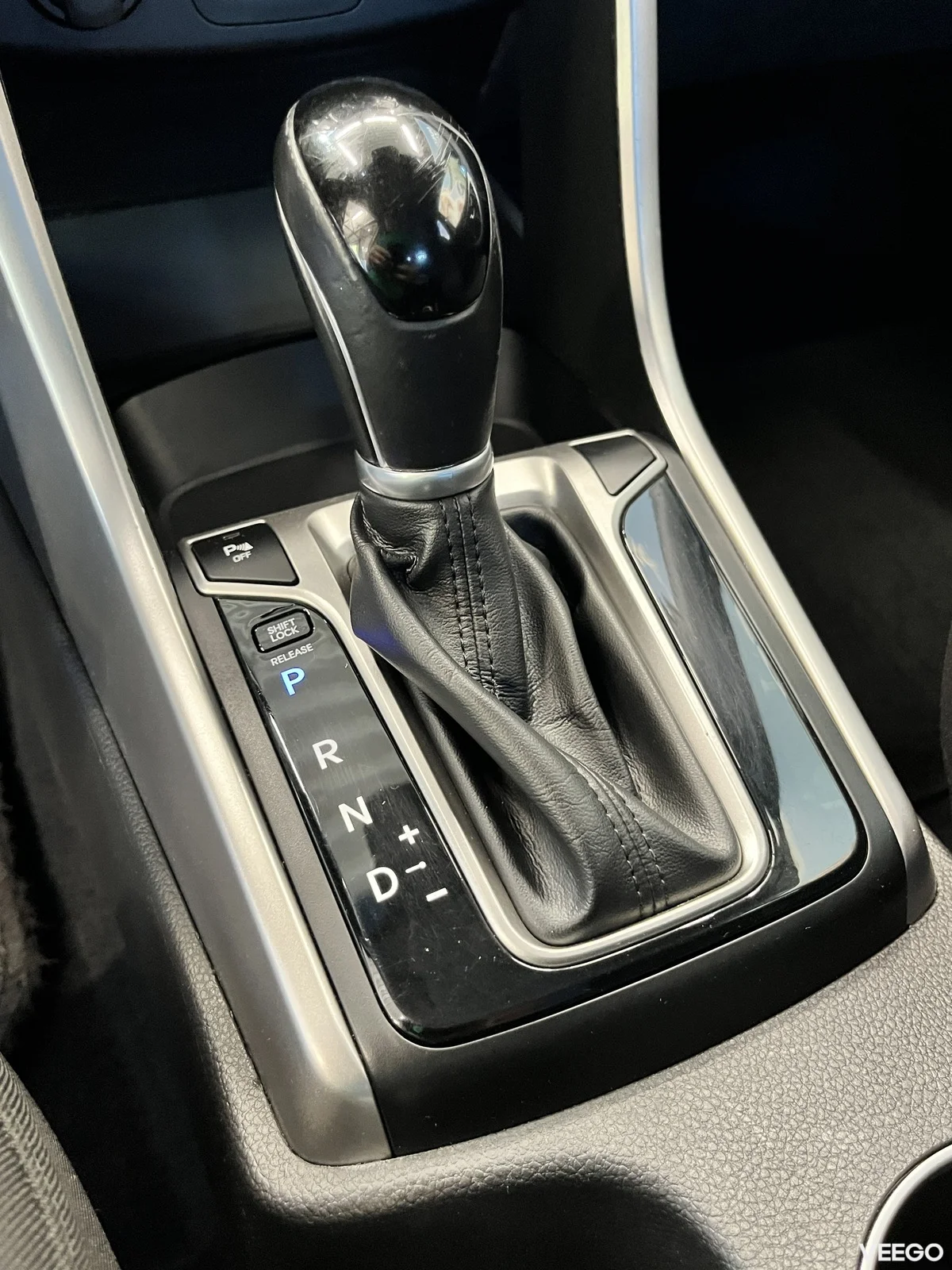 Hyundai i30 1.6 100kW
