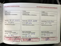Suzuki Vitara 1.4 95kW thumbnail
