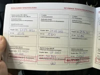 Suzuki Vitara 1.4 95kW thumbnail