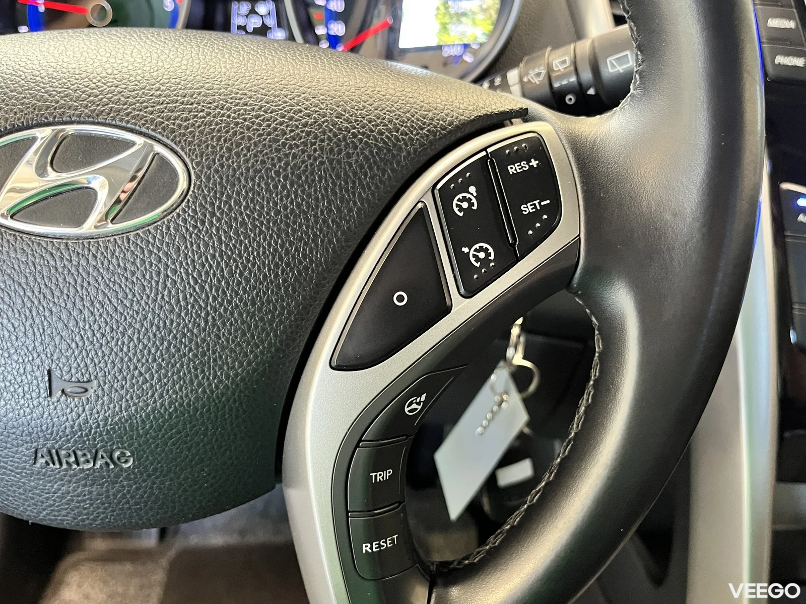 Hyundai i30 1.6 100kW