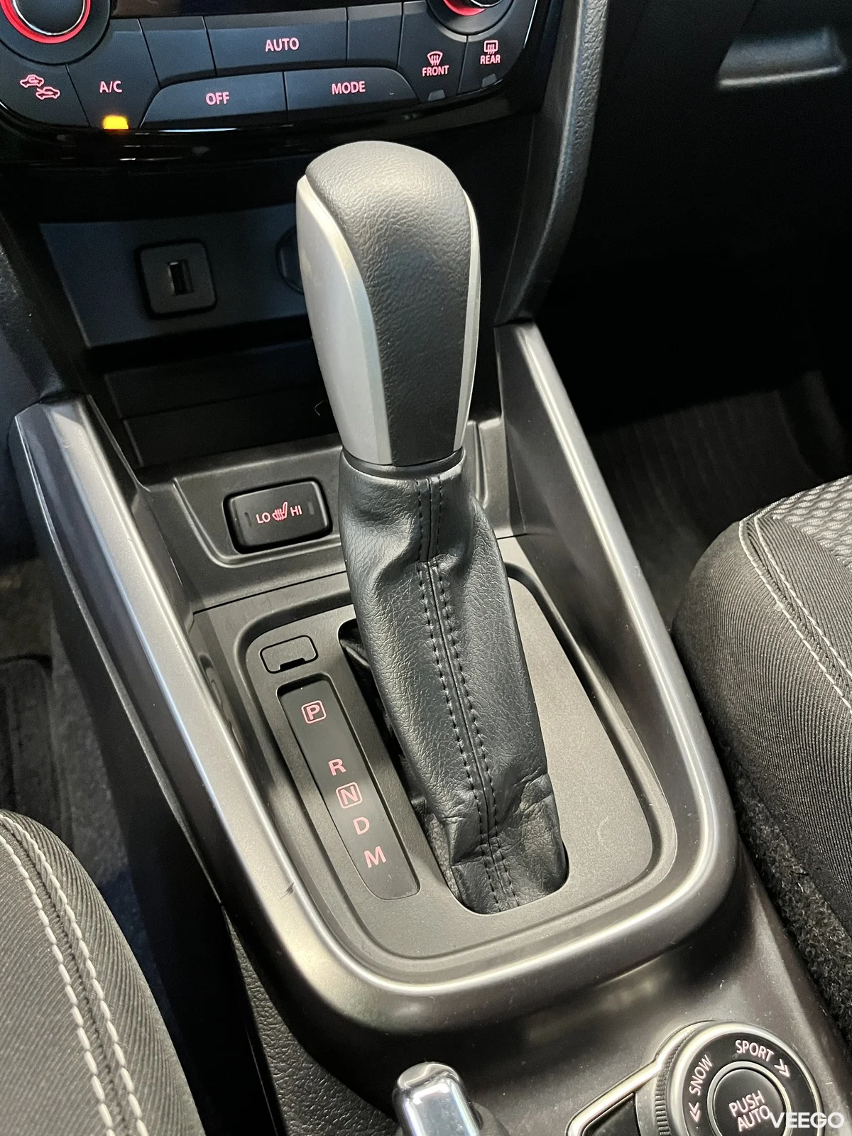 Suzuki Vitara 1.4 95kW