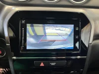 Suzuki Vitara 1.4 95kW thumbnail