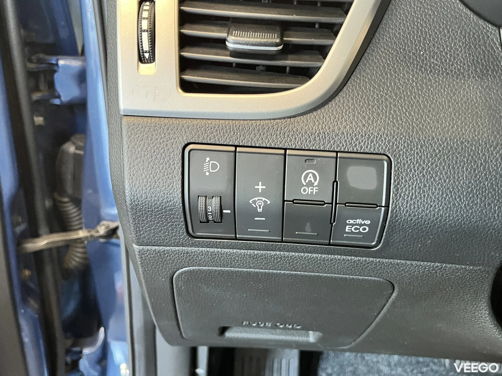 Hyundai i30 1.6 100kW