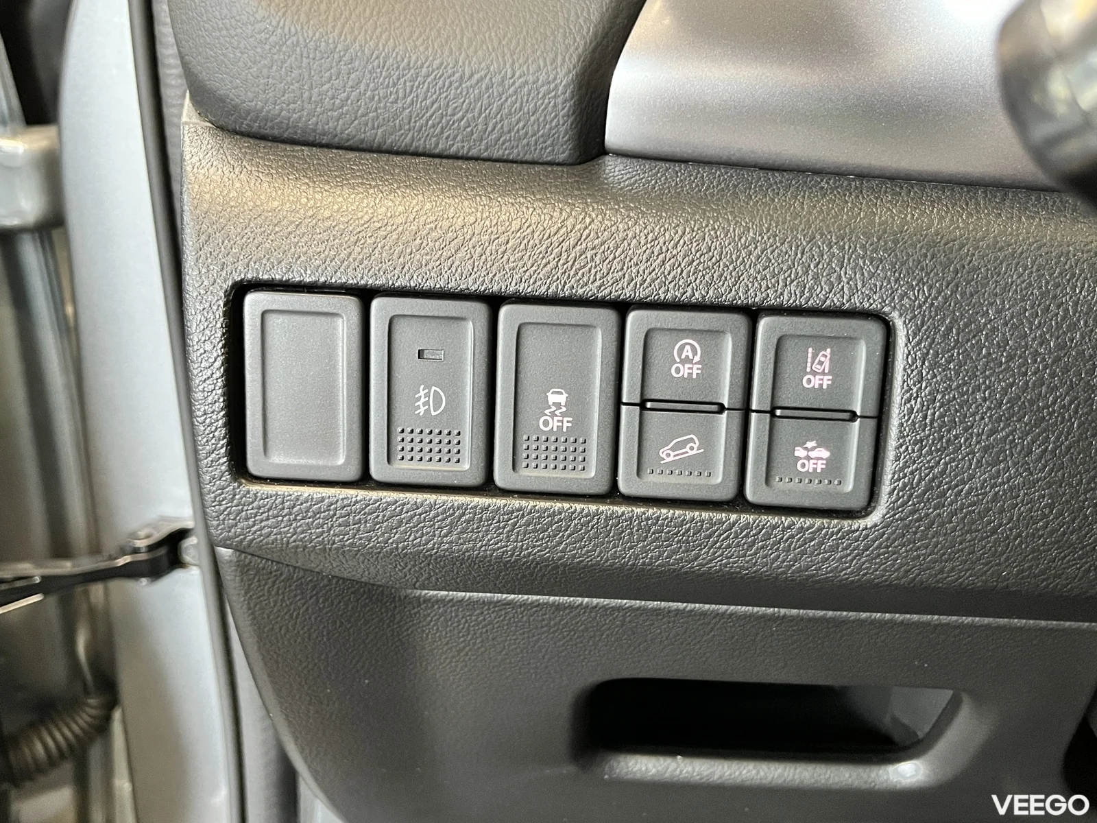Suzuki Vitara 1.4 95kW