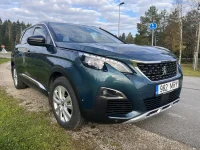 Peugeot 5008 GT line 1.5 96kW thumbnail