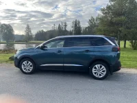 Peugeot 5008 GT line 1.5 96kW thumbnail