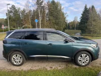Peugeot 5008 GT line 1.5 96kW thumbnail