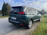 Peugeot 5008 GT line 1.5 96kW thumbnail