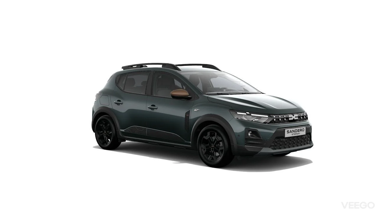 Dacia Sandero extreme 0kW