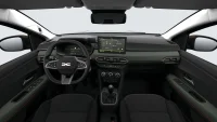 Dacia Sandero extreme 0kW thumbnail