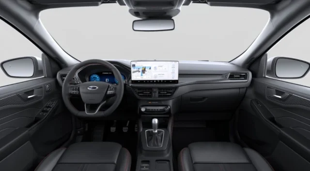 Image of Ford Kuga ST-Line X 132kW