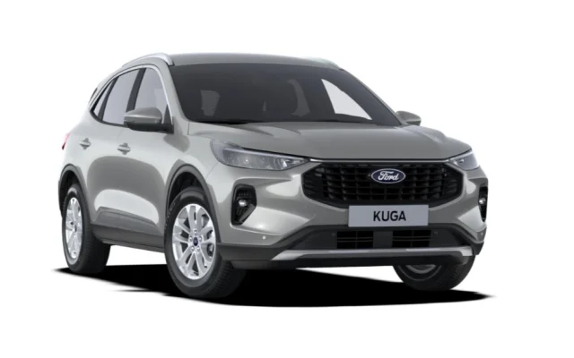 Image of Ford Kuga ST-Line 132kW