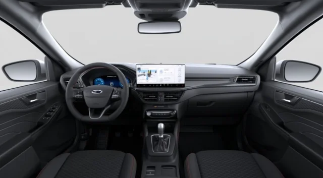 Image of Ford Kuga ST-Line 178kW