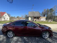 Mazda 6 2.0 114kW thumbnail