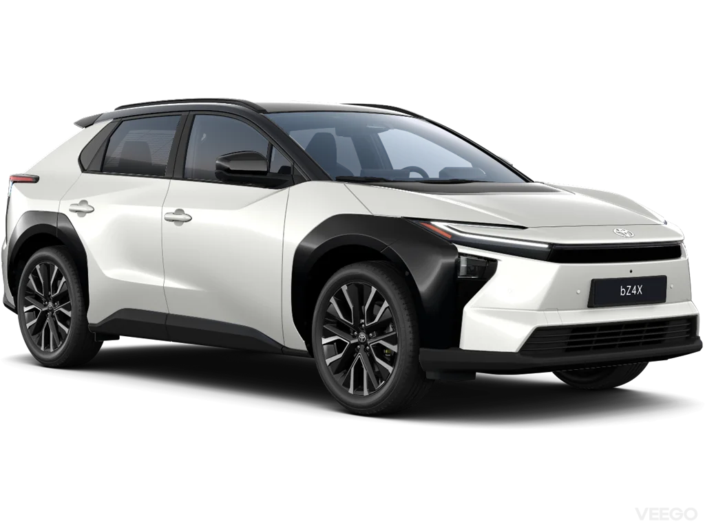 Toyota bZ4X Executive 252kW