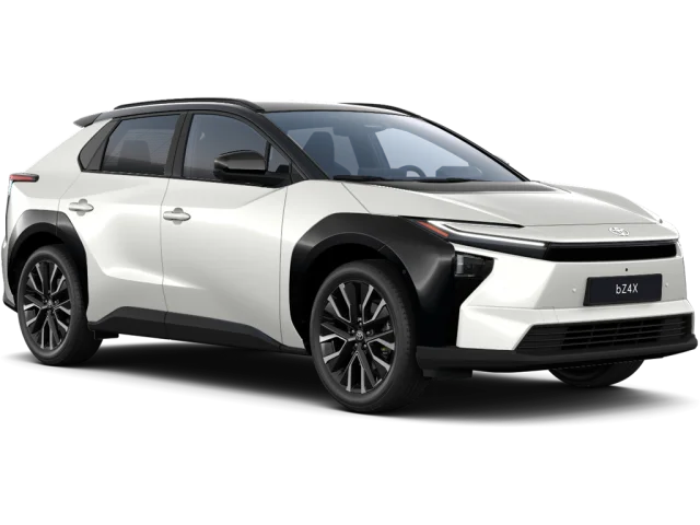 Image of Toyota bZ4X Executive 252kW