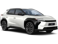 Toyota bZ4X Executive 252kW thumbnail