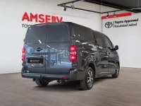 Toyota Proace Crew Cab Long Double side door 132kW thumbnail