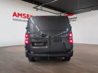 Toyota Proace Crew Cab Long Double side door 132kW thumbnail