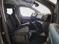 Toyota Proace Crew Cab Long Double side door 132kW thumbnail