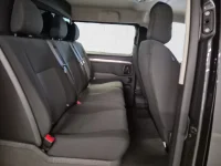Toyota Proace Crew Cab Long Double side door 132kW thumbnail
