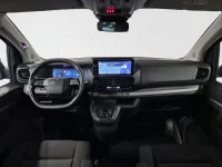 Toyota Proace Crew Cab Long Double side door 132kW thumbnail