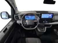 Toyota Proace Crew Cab Long Double side door 132kW thumbnail