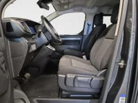 Toyota Proace Crew Cab Long Double side door 132kW thumbnail