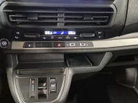 Toyota Proace Crew Cab Long Double side door 132kW thumbnail