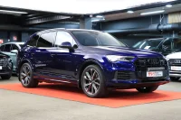 Audi Q7 3.0 210kW thumbnail