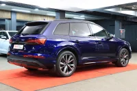 Audi Q7 3.0 210kW thumbnail