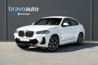 BMW X4 xDrive20i MHEV M-Sportpakett 2 135kW thumbnail