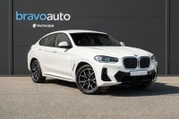 BMW X4 xDrive20i MHEV M-Sportpakett 2 135kW thumbnail