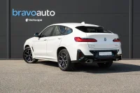BMW X4 xDrive20i MHEV M-Sportpakett 2 135kW thumbnail