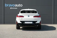 BMW X4 xDrive20i MHEV M-Sportpakett 2 135kW thumbnail