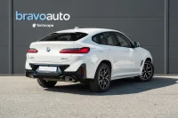 BMW X4 xDrive20i MHEV M-Sportpakett 2 135kW thumbnail