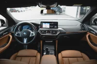 BMW X4 xDrive20i MHEV M-Sportpakett 2 135kW thumbnail