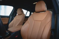 BMW X4 xDrive20i MHEV M-Sportpakett 2 135kW thumbnail