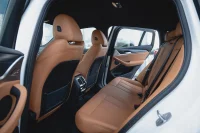 BMW X4 xDrive20i MHEV M-Sportpakett 2 135kW thumbnail