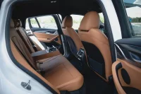 BMW X4 xDrive20i MHEV M-Sportpakett 2 135kW thumbnail