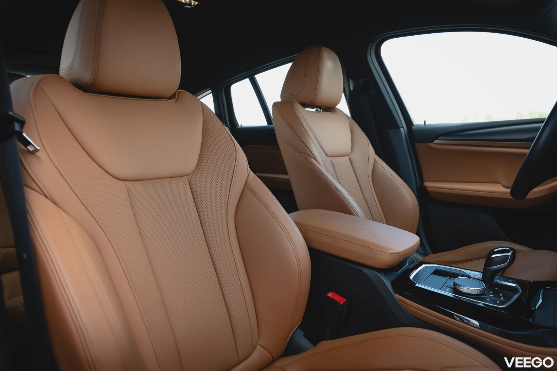 BMW X4 xDrive20i MHEV M-Sportpakett 2 135kW